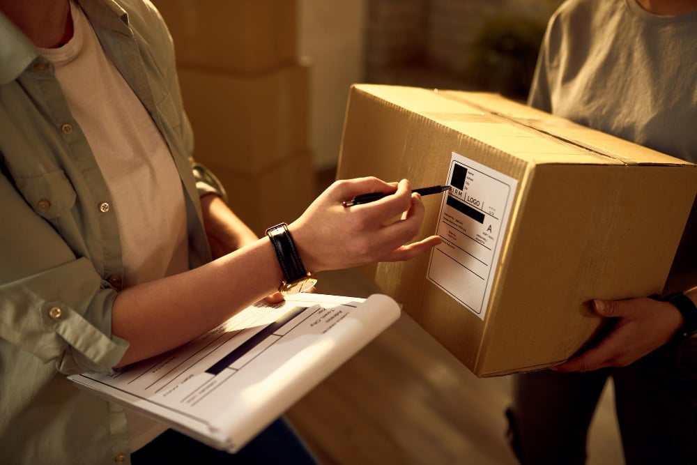 Alternativas legais à Carta Frete para pagamento de fretes