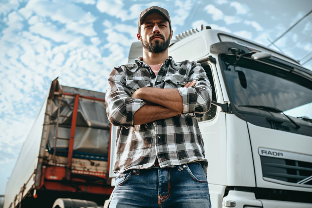 Benefícios do CIOT para caminhoneiros e transportadoras