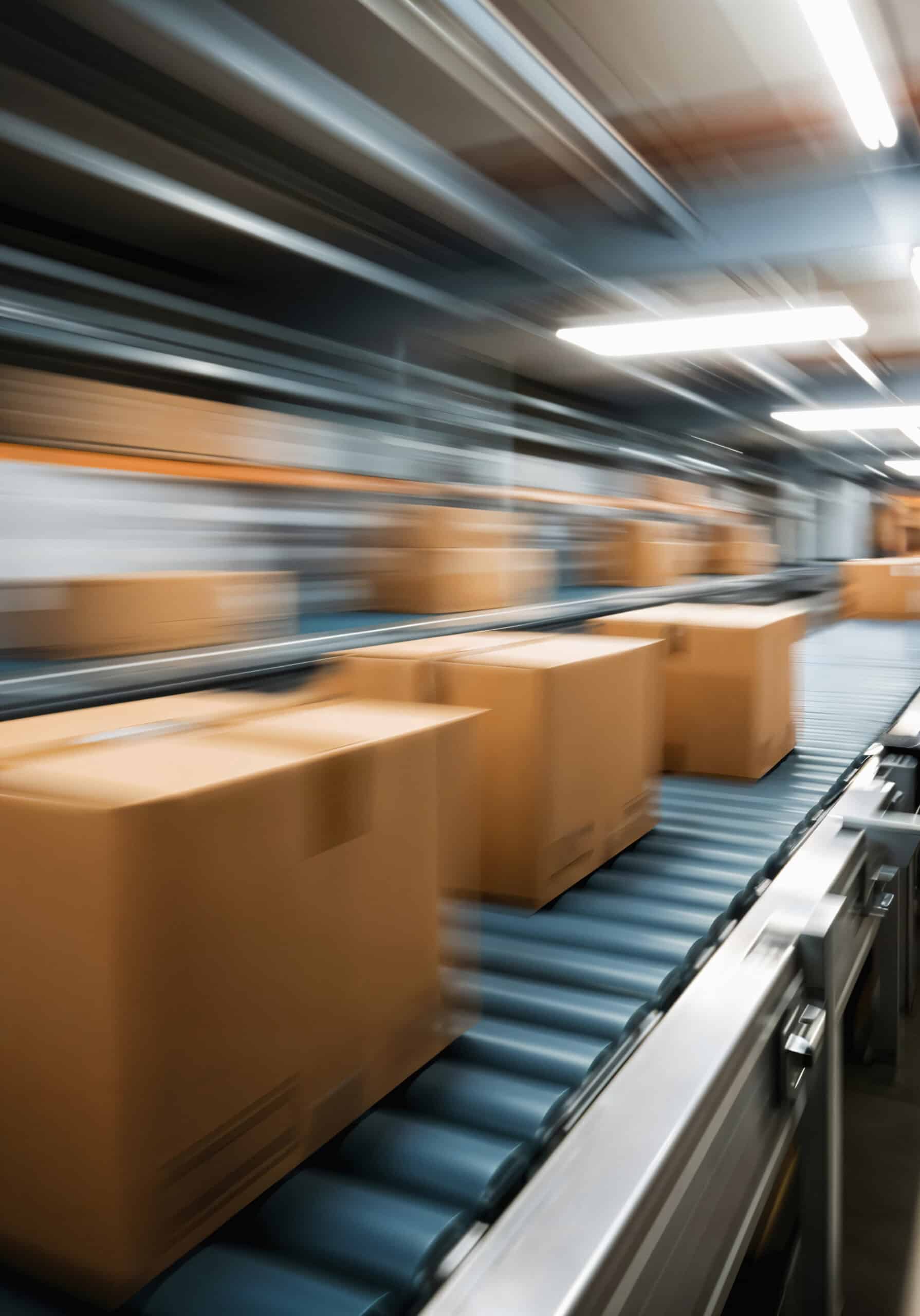 Centro de distribuição: guia para montar o seu