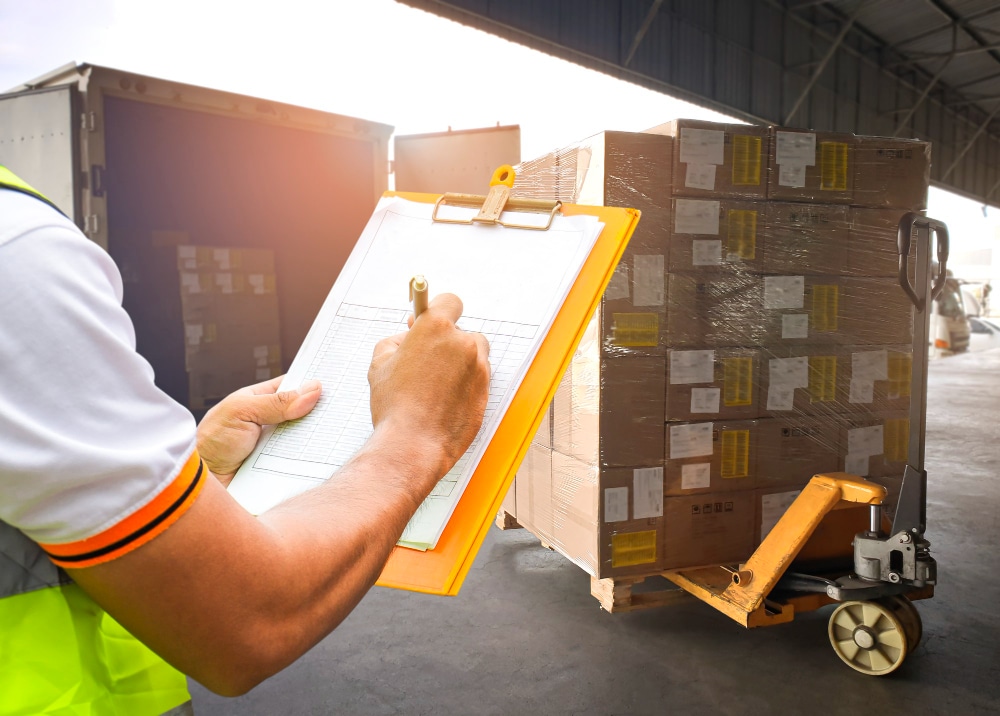 Impactos da falta de um manifesto de carga na logística