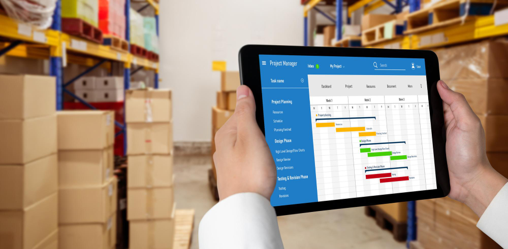 Como melhorar resultados com planejamento logístico