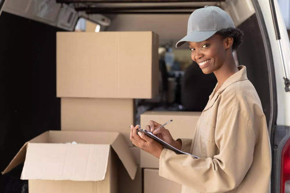 Dicas para montar uma estação de expedição eficiente