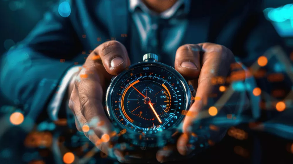 Como reduzir o lead time com o Transportation Network System