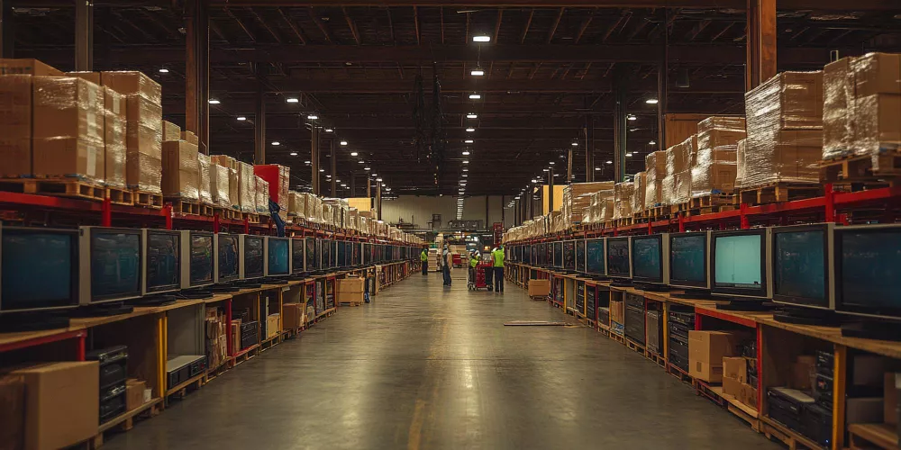 Picking o que é e por que é tão importante