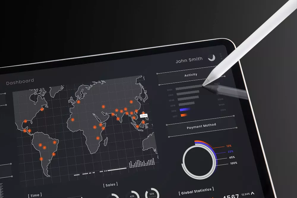 Indicadores logísticos essenciais para tomada de decisão