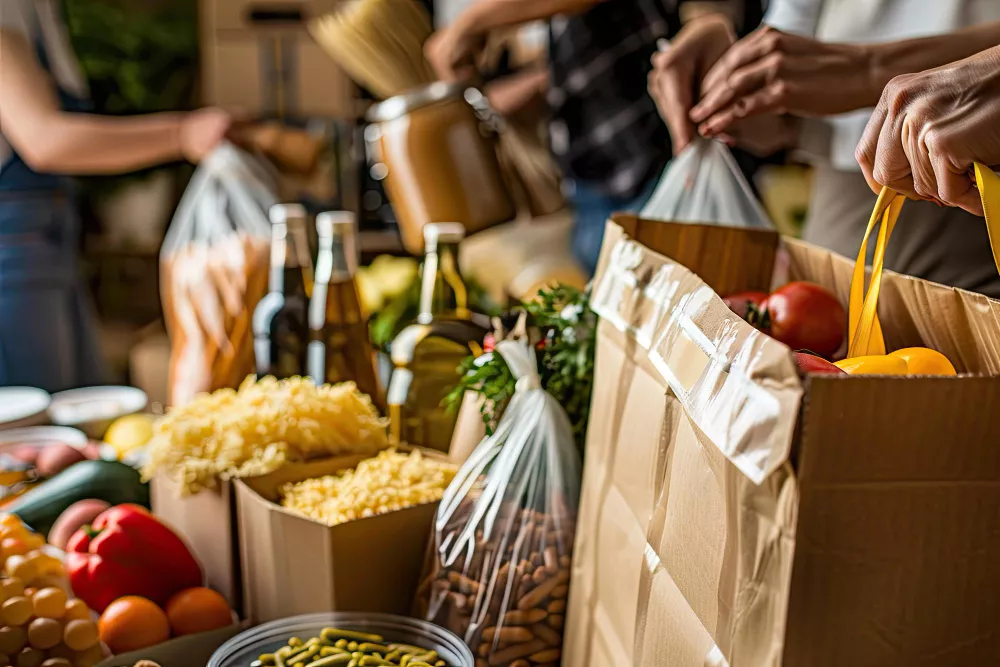 Como ter previsão de demanda no varejo alimentar