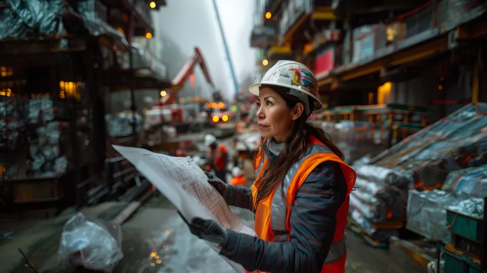 Atividades industriais e controle de processos