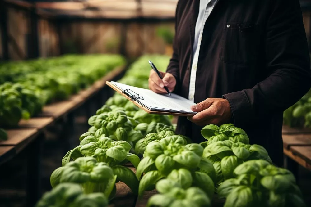 Controle na sazonalidade da logística de fertilizantes