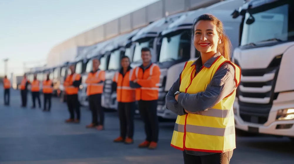 Gestão de transporte terceirizado é possível