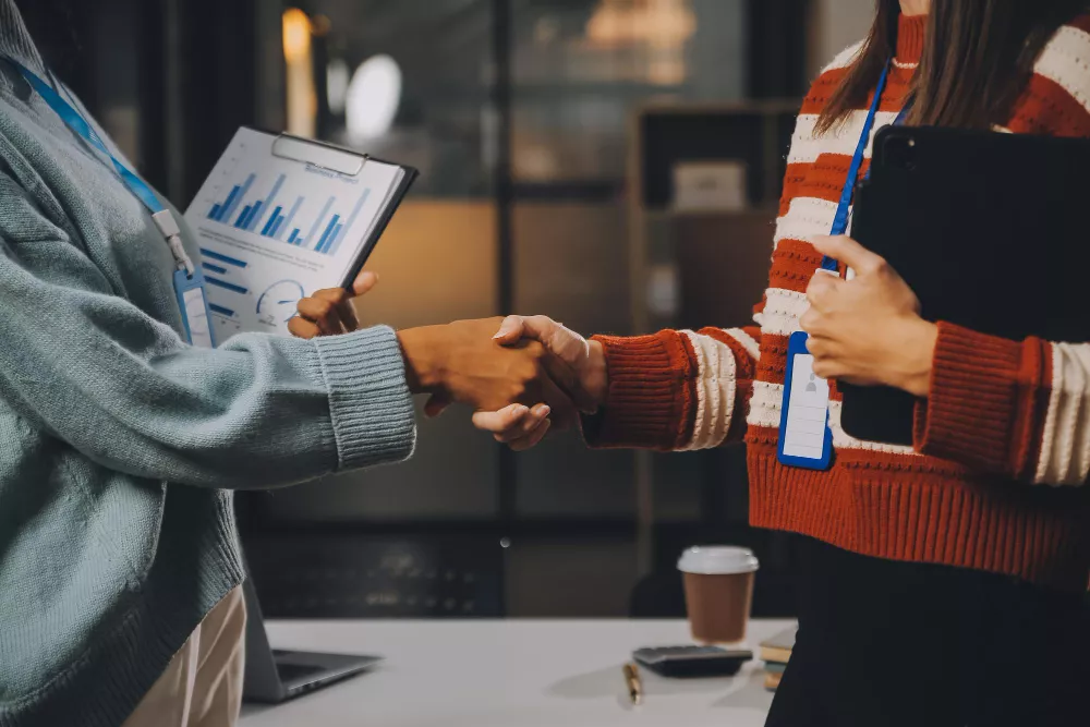 Entrega agendada e o impacto na experiência do cliente