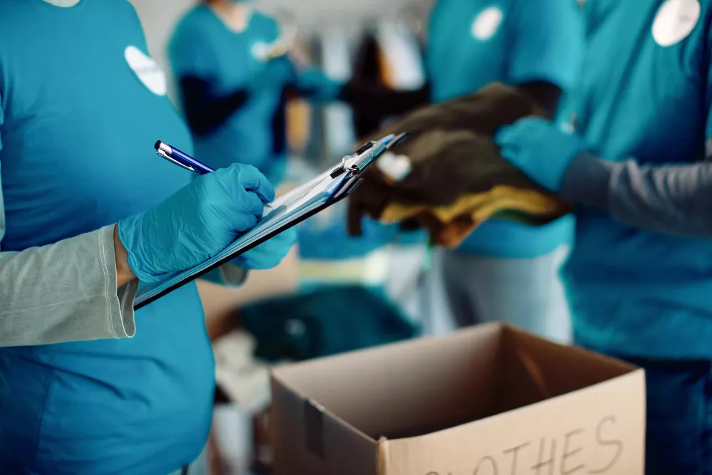 Rastreabilidade na operação da logística farmacêutica