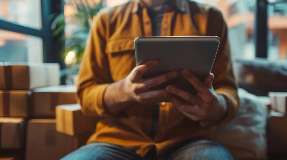 Carta frete digital Compliance logístico mais fácil com tns