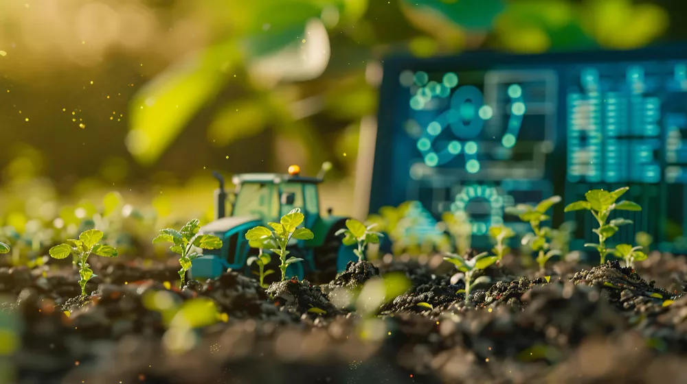 Fertilizantes e roteirização eficiente no agronegócio