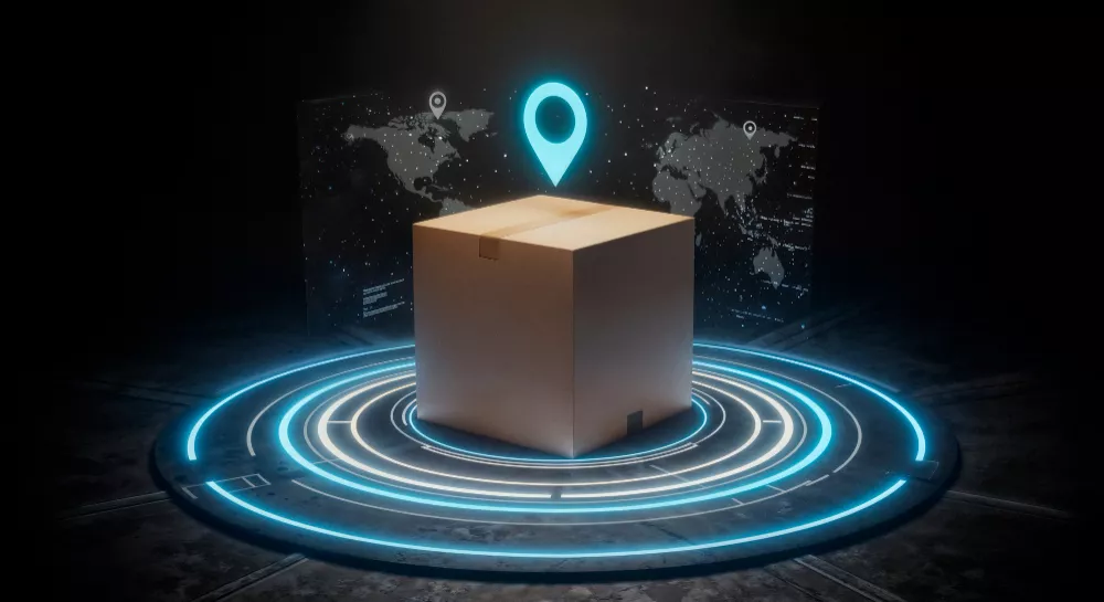 Logística reversa com roteirização inteligente
